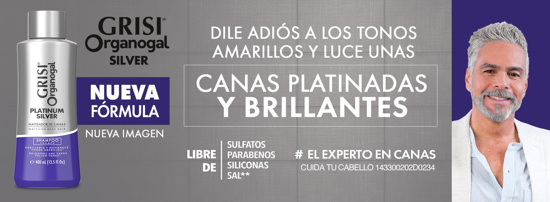 productos organogal